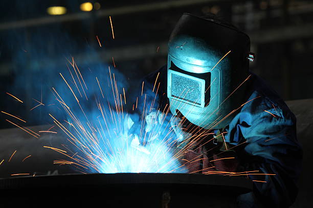 Affordable Welder Services in Sesser, IL