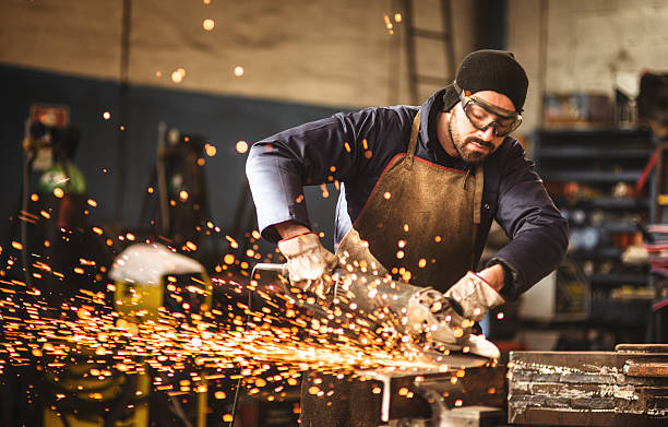 Trusted Sesser, IL Welder & Metal Fabrication Experts